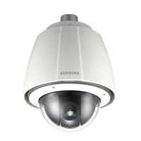 SNP-3371 SPEED DOME CAMERA SAMSUNG