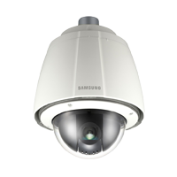 SNP-3371TH SPEED DOME CAMERA SAMSUNG