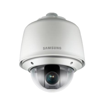 SNP-3430H SPEED DOME CAMERA SAMSUNG