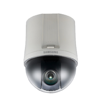 SNP-5200 SPEED DOME CAMERA SAMSUNG