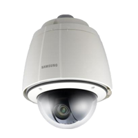 SNP-6200-6200H SPEED DOME CAMERA SAMSUNG