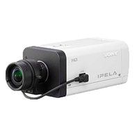 SNCCH240 IP Camera Sony