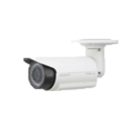 SNCCH260 IP Camera Sony