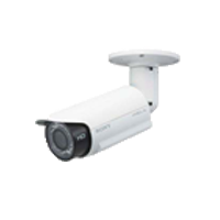 SNCCH280 IP Camera Sony