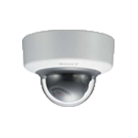 SNCVM600 NETWORK FIXED  CAMERA SONY