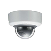 SNCVM600B IP Camera Sony