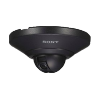 SNCCH220 NETWORK HD  CAMERA SONY