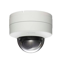 SNCDH120T NETWORK HD  CAMERA SONY