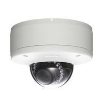 SNCDH160 NETWORK HD  CAMERA SONY