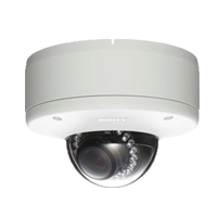 SNCDH180 NETWORK HD  CAMERA SONY