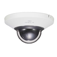 SNCDH210T_W IP Camera Sony