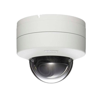 SNCDH240T NETWORK HD  CAMERA SONY