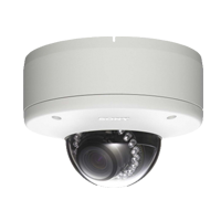 SNCDH260 NETWORK HD  CAMERA SONY