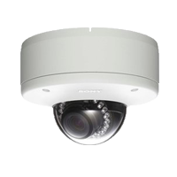 SNCDH280 NETWORK HD  CAMERA SONY