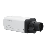 SNCVB630 NETWORK HD  CAMERA SONY