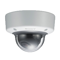 SNCVM601 IP Camera Sony