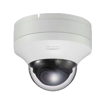 SNCEM520 NETWORK MINI DOME CAMERA SONY