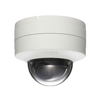 SNCEM521 NETWORK MINI DOME CAMERA SONY