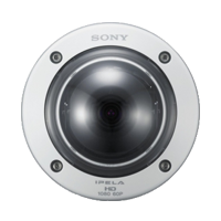 SNCVM601B NETWORK MINI DOME CAMERA SONY