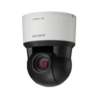 SNCEP520 NETWORK PTZ CAMERA SONY