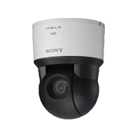 SNCEP580 NETWORK PTZ CAMERA SONY