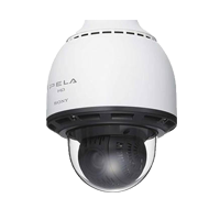 SNCRH164 NETWORK RAPID DOME CAMERA SONY