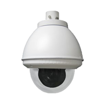 UNIONER520C2 NETWORK RAPID DOME CAMERA SONY