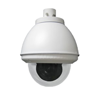 UNIONER550C2 NETWORK RAPID DOME CAMERA SONY