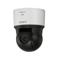 UNIONER550C7 NETWORK RAPID DOME CAMERA SONY