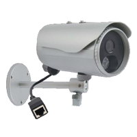 D31 IR BULLET CAMERA ACTI