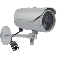 D32 IR BULLET CAMERA ACTI