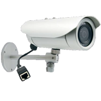 E31 IR BULLET CAMERA ACTI