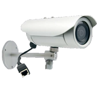 E32 IR BULLET CAMERA ACTI