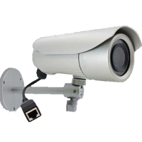 E41 IR BULLET CAMERA ACTI