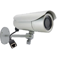 E42 IR BULLET CAMERA ACTI