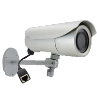 E43 IR BULLET CAMERA ACTI