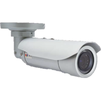 E44 IR BULLET CAMERA ACTI