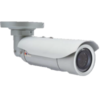 E46 IR BULLET CAMERA ACTI