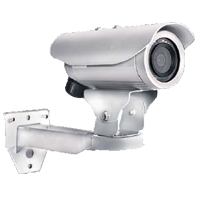 TCM-1111 IR BULLET CAMERA ACTI