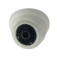 KPC133AD IR DOME CAMERA AVTECH