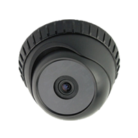 KPC133D IR DOME CAMERA AVTECH