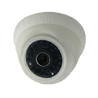 KPC133DW IR DOME CAMERA AVTECH