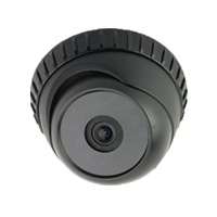 KPC133E IR DOME CAMERA AVTECH