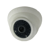 KPC133EW IR DOME CAMERA AVTECH