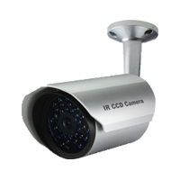 AVK017 OUTDOOR IR CAMERA AVTECH