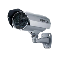 AVM663A OUTDOOR IR CAMERA AVTECH