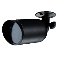 KPC136DLT OUTDOOR IR CAMERA AVTECH