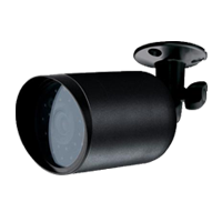 KPC136ELT OUTDOOR IR CAMERA AVTECH