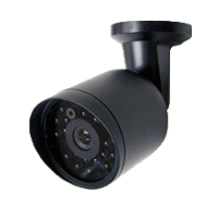 KPC136ZALTP OUTDOOR IR CAMERA AVTECH