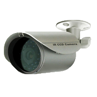 KPC138DT IR Camera Avtech